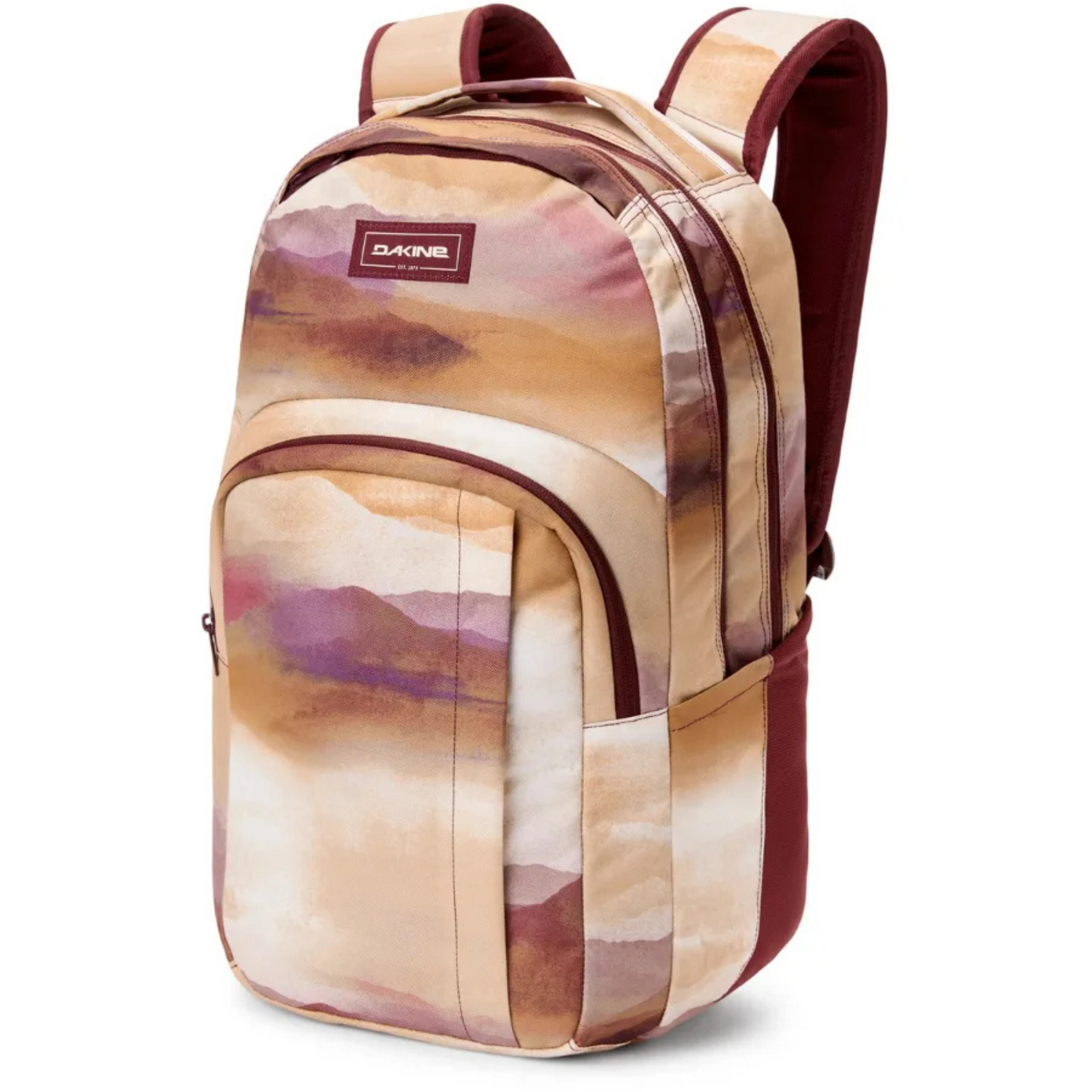 DAKINE Campus L backpack 33L - Sunrise Canyon