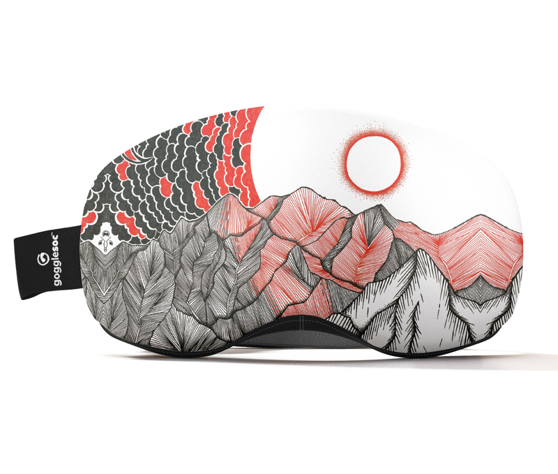 GOGGLESOC PRO - Solar Summit