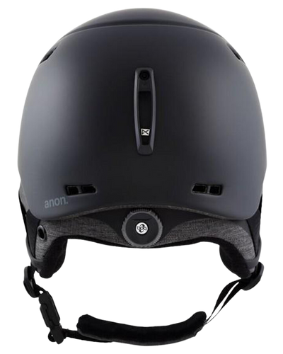 Anon Rodan helmet - Black