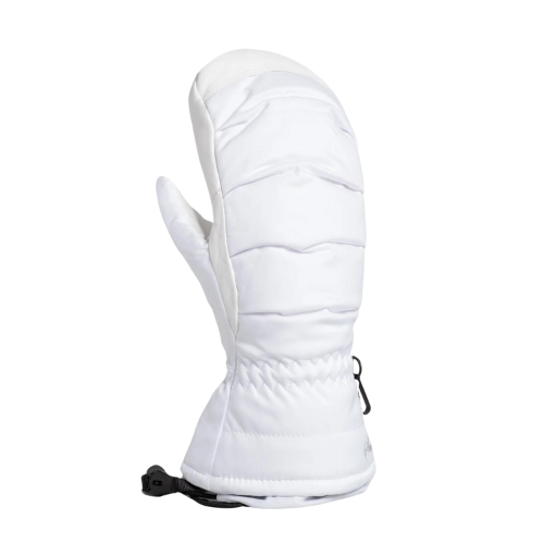 Swany La Down Mitt Ladies White