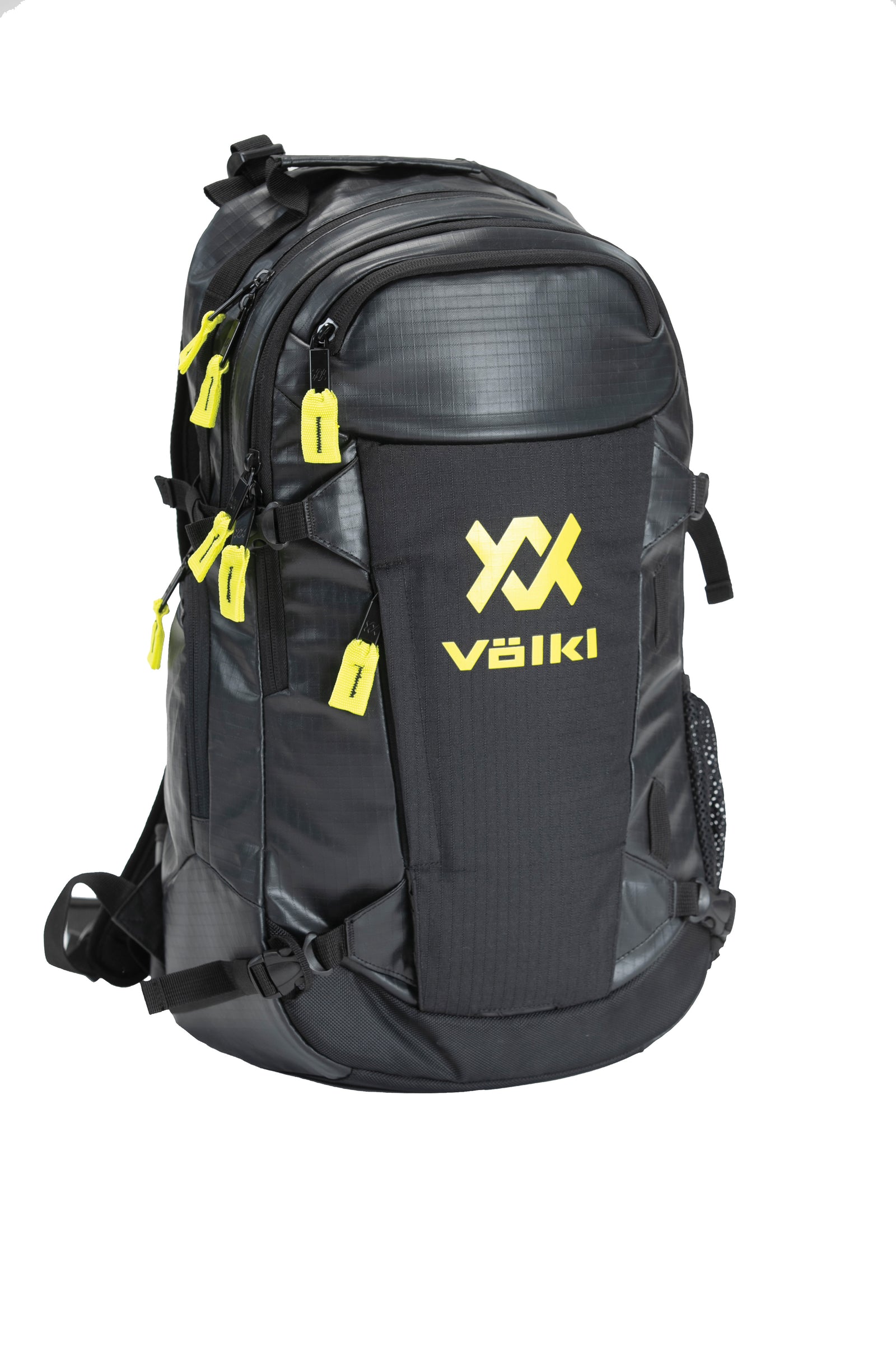 VOLKL Team Pro Backpack - Black
