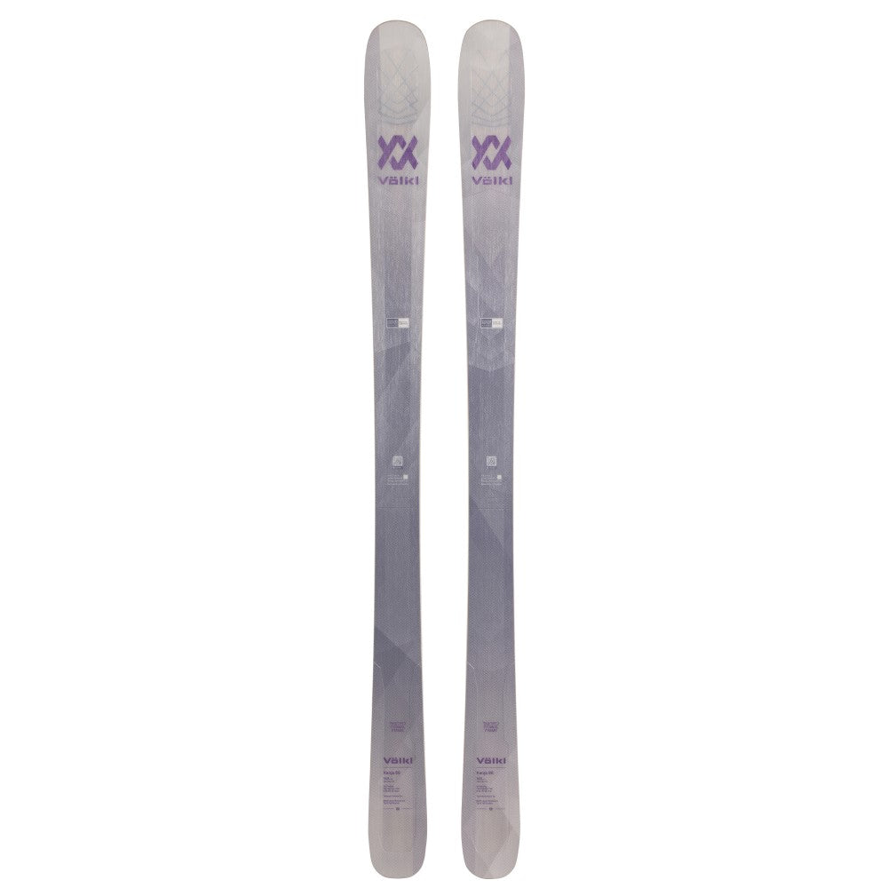 Volkl Kenja 88 Ski 2024 - Ladies 149
