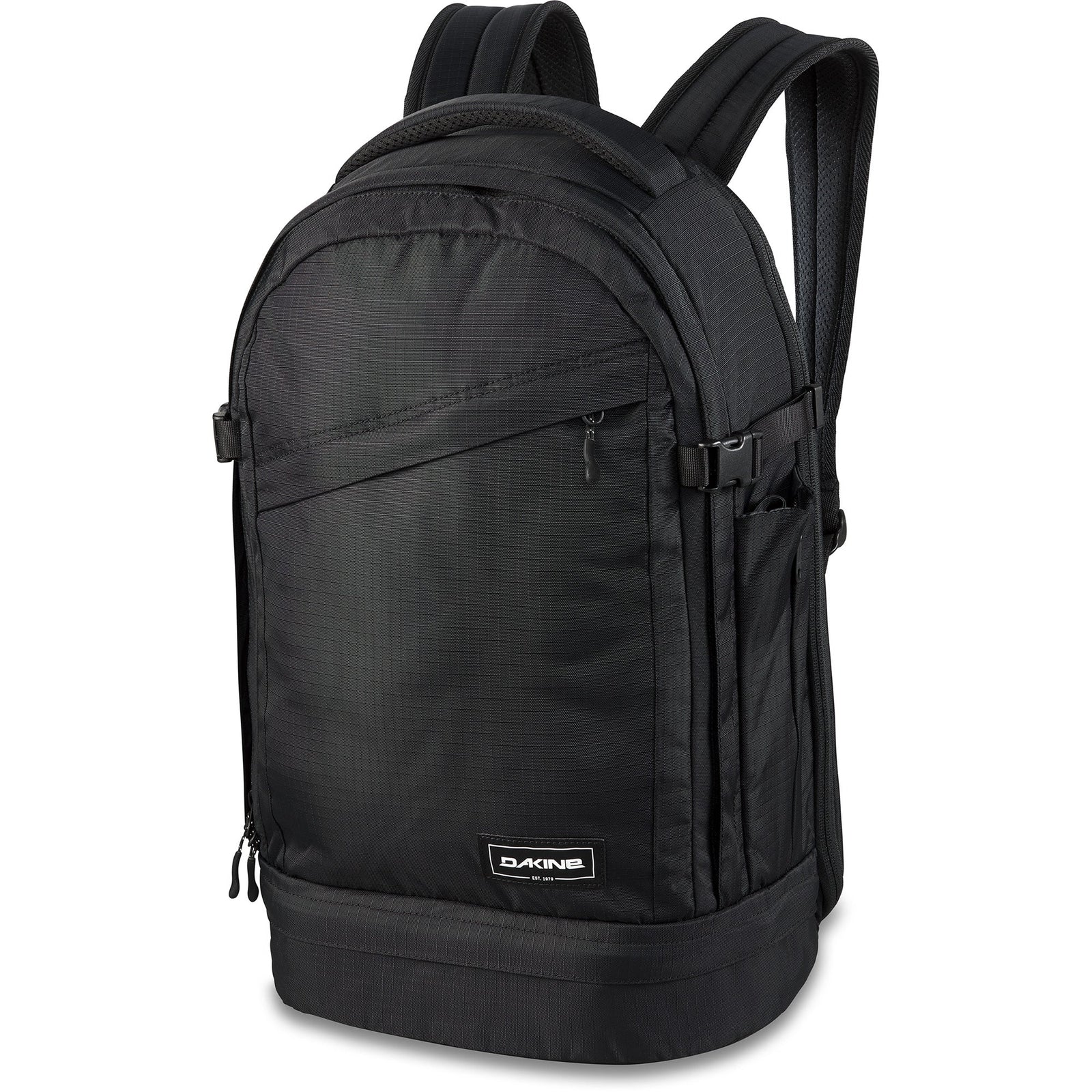 DAKINE Verge backpack 25L T1 - Black Ripstop