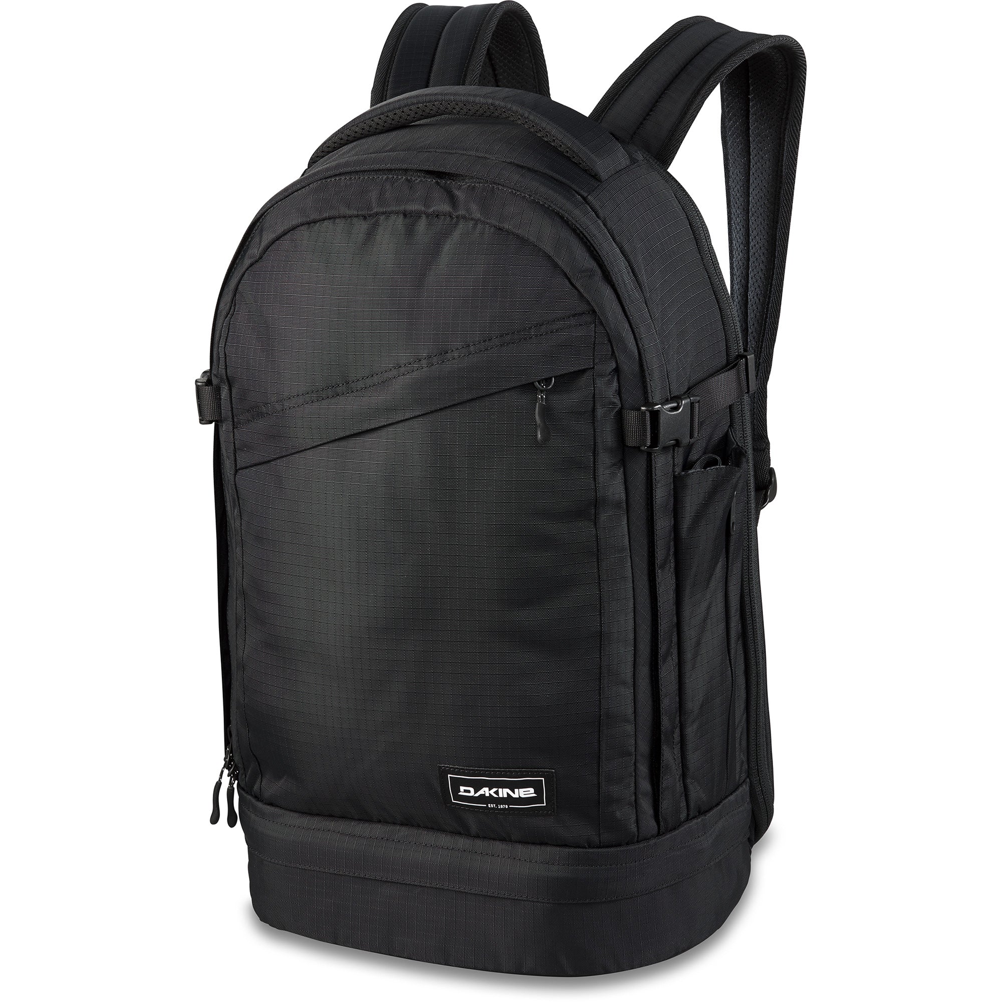 DAKINE Verge backpack 25L T1 - Black Ripstop