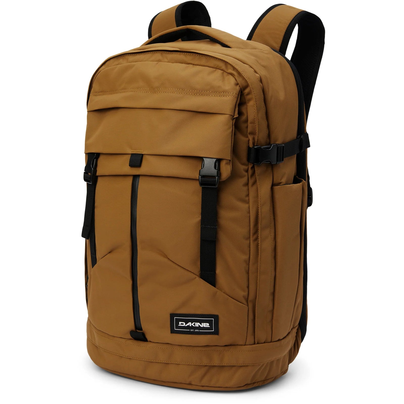 Dakine Verge backpack 32 litre - Rubber
