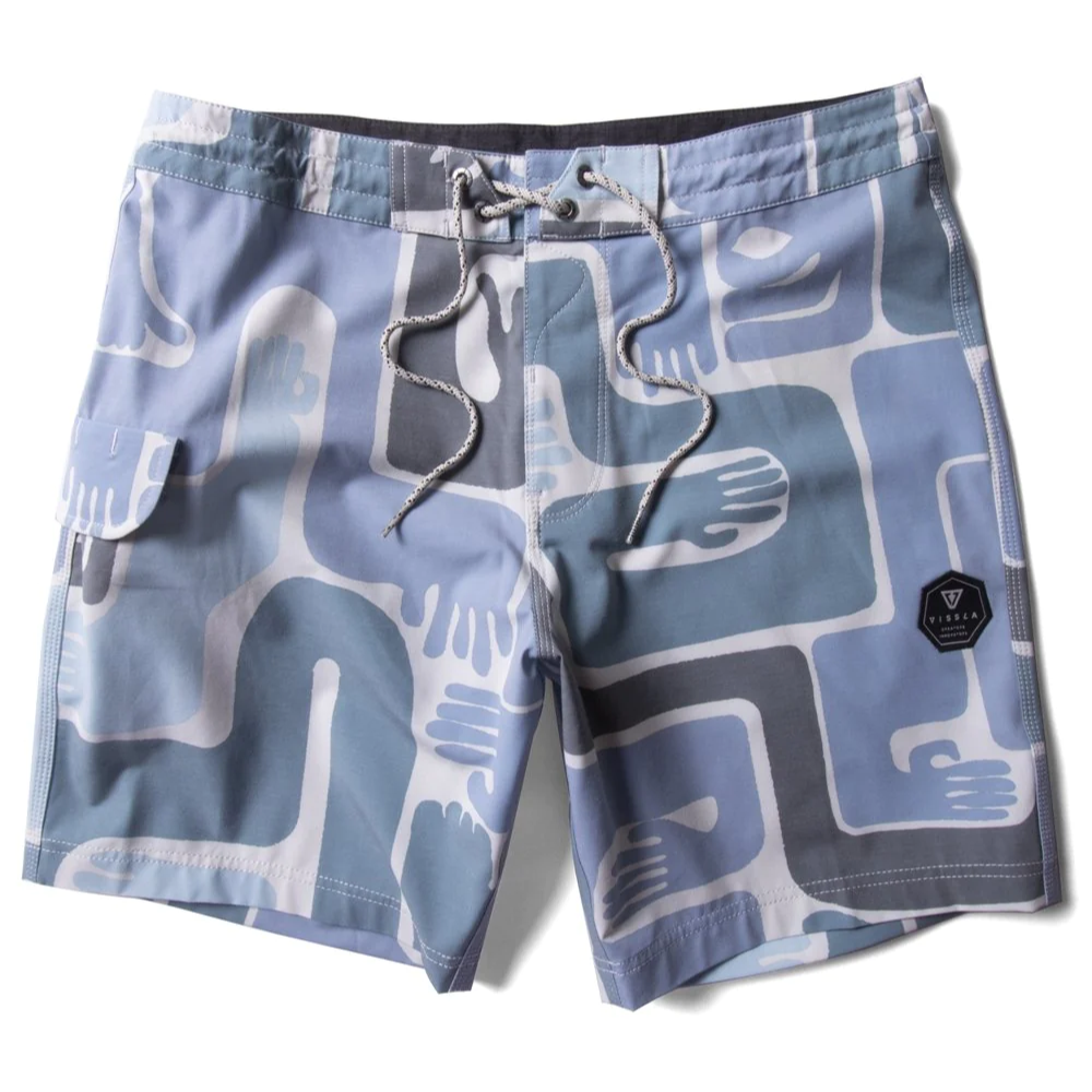 Vissla boardshorts hot sale review