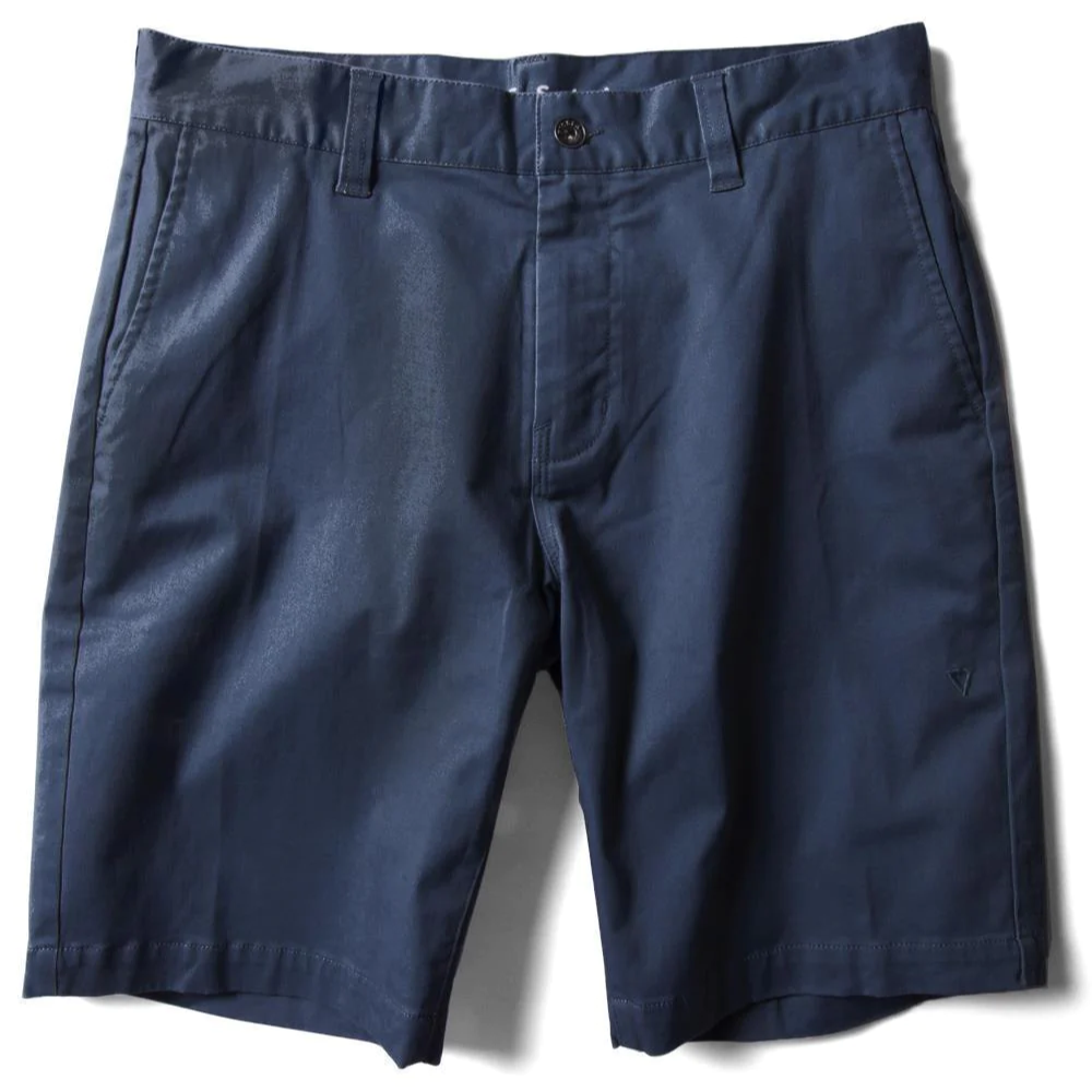 VISSLA Creators Port walkshorts 20 - Dark Naval