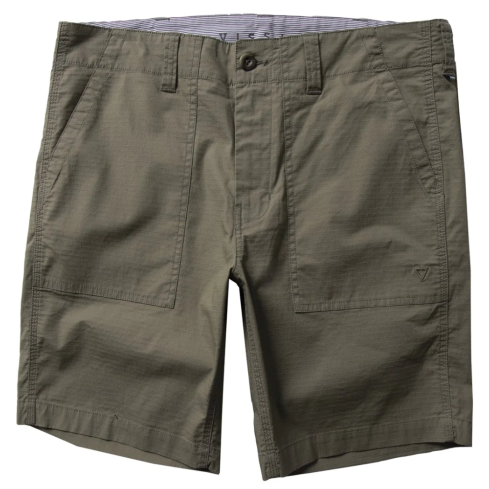 VISSLA Drills Eco walkshorts 18.5 - Surplus
