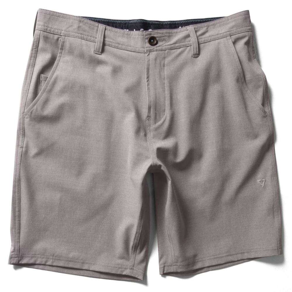 Hybrid walkshorts 2025