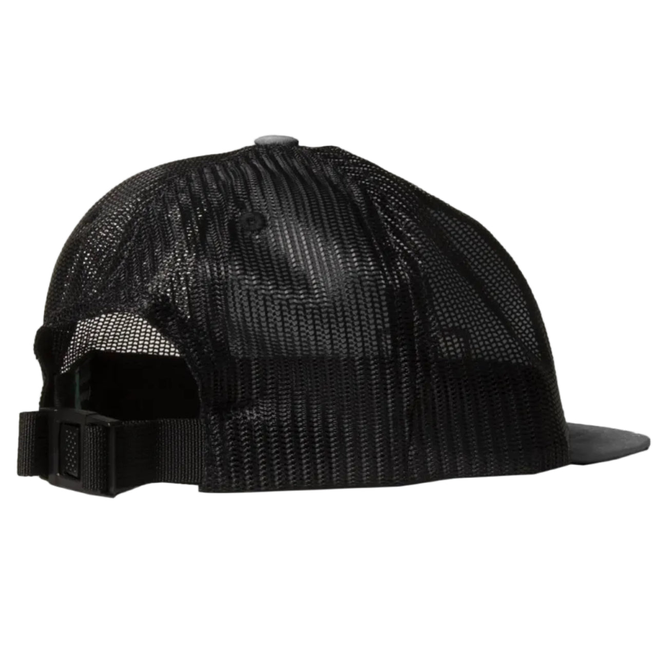 VISSLA Lay Day Eco trucker hat - Phantom