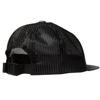 VISSLA Lay Day Eco trucker hat - Phantom
