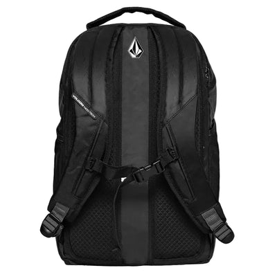 VOLCOM Venture Backpack - Black
