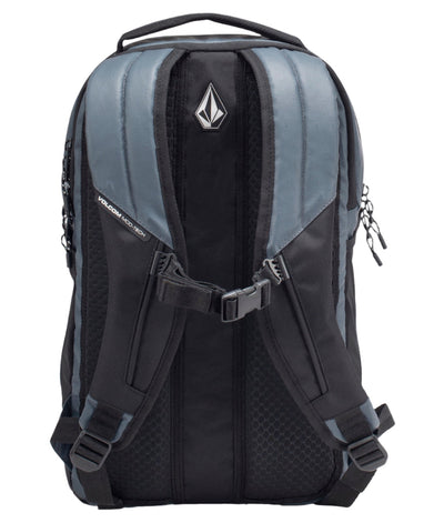 Volcom Venture Backpack - Dark Blue