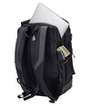 Volcom Forecast Dry Backpack 35L - Black