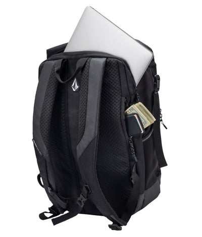 Volcom Forecast Dry Backpack 35L - Black