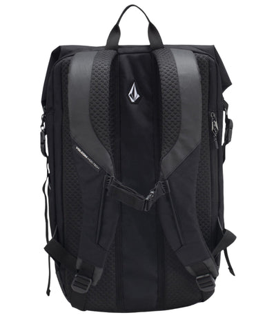 Volcom Forecast Dry Backpack 35L - Black