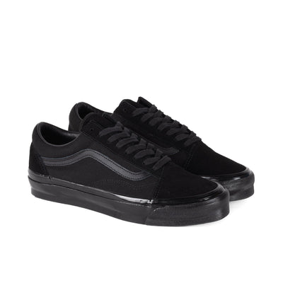 VANS Skate Old Skool shoes - Black/Black