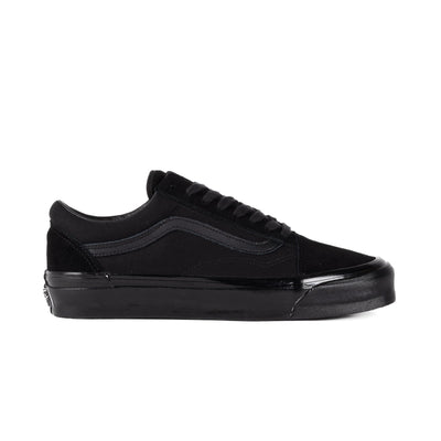 VANS Skate Old Skool shoes - Black/Black