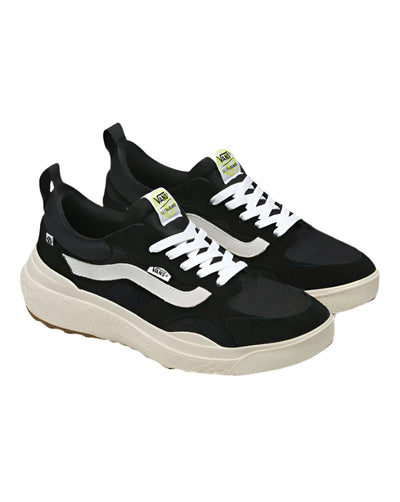 Vans Ultrarange NEO VR3 Shoe Mens - Black/White
