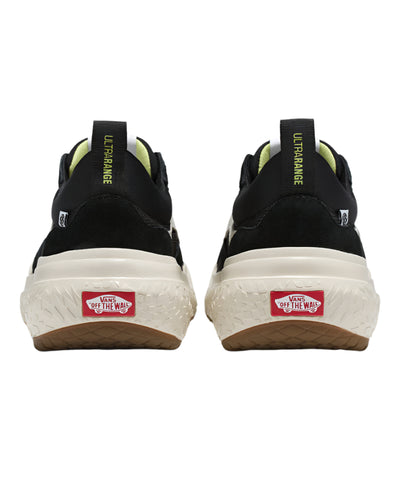Vans Ultrarange NEO VR3 Shoe Mens - Black/White