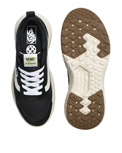 Vans Ultrarange NEO VR3 Shoe Mens - Black/White