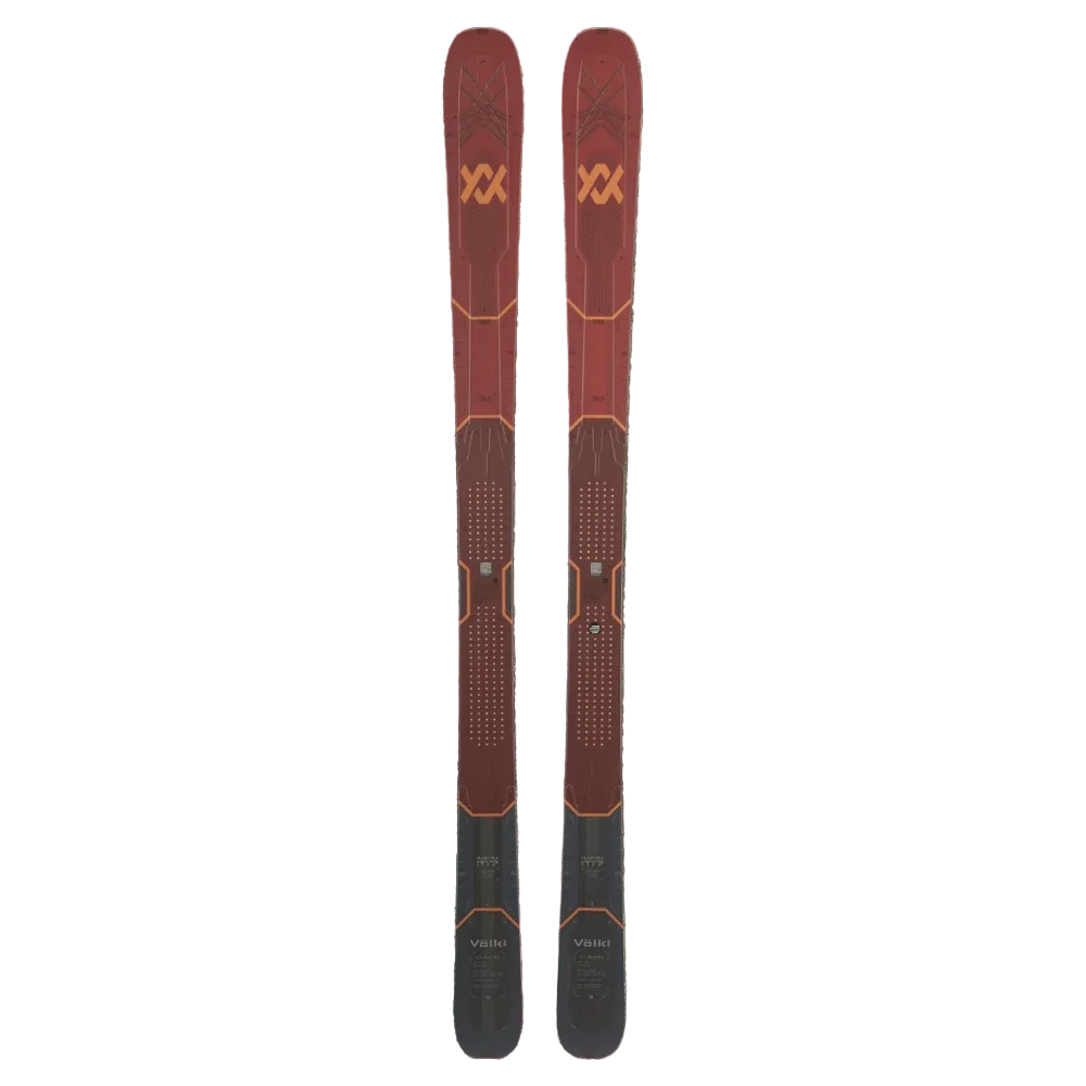 VOLKL Mantra M7 Ski 2027 - Mens 170