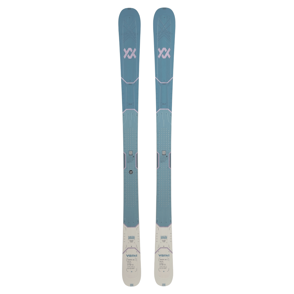 VOLKL Mantra 80W Ski 2027 Ladies - 147