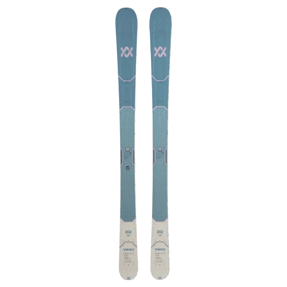 VOLKL Mantra 88W Ski 2027 Ladies - 156