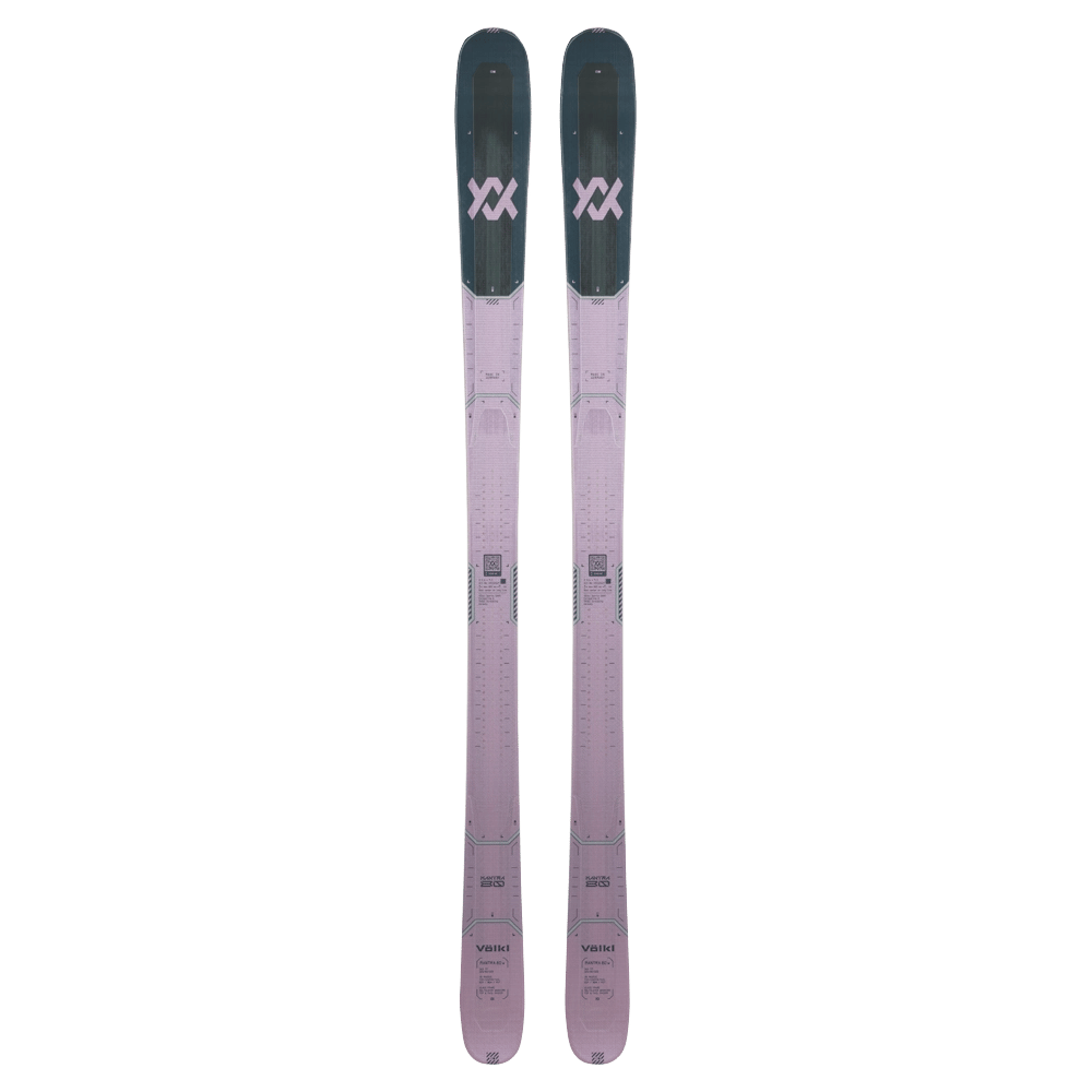VOLKL Mantra 80W Ski 2027 Ladies - 154