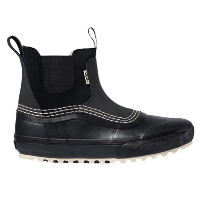 Vans Standard Mid Chelsea MTE boots - Black/Bone