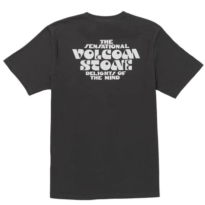 Volcom Delights Tee - Stealth