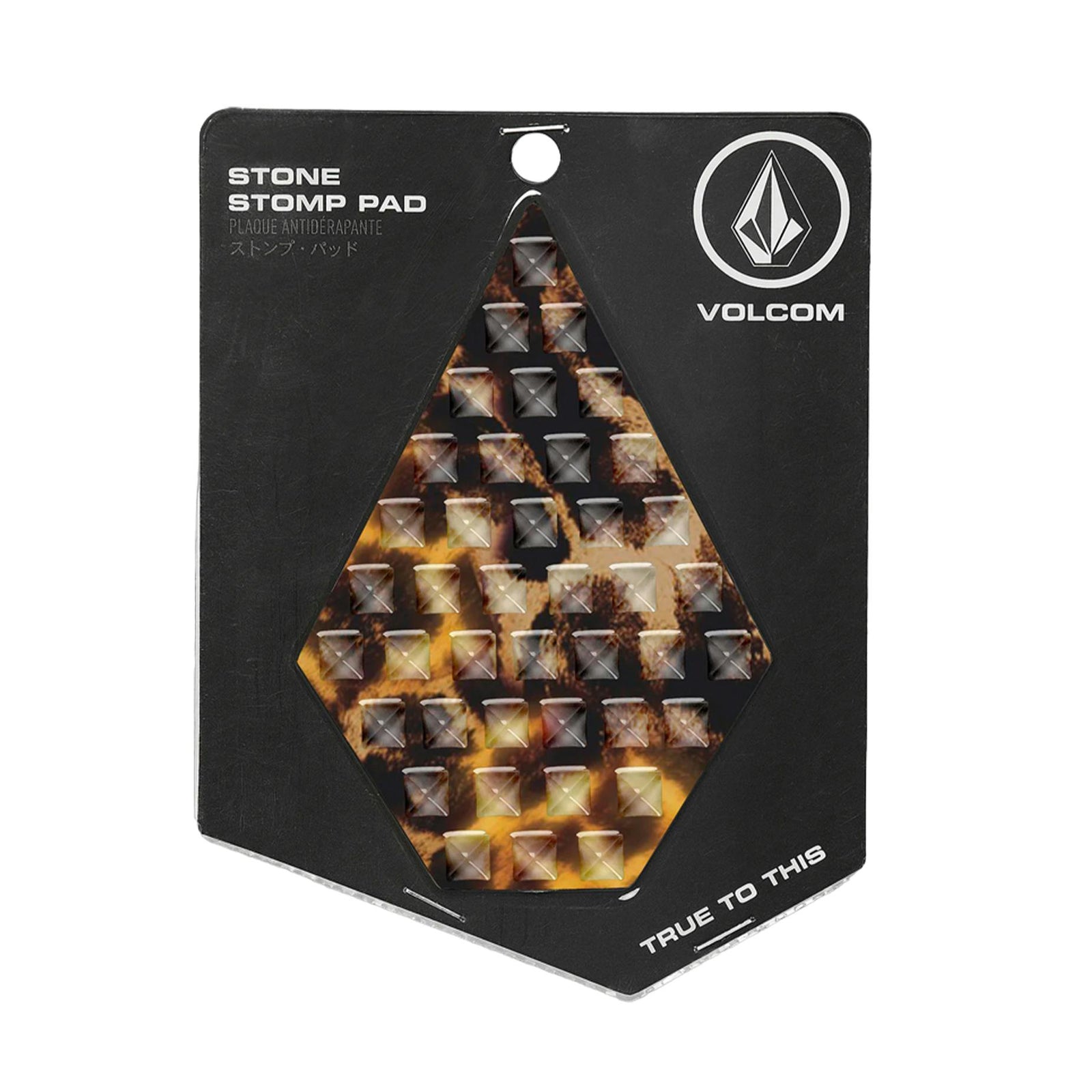 VOLCOM Stone stomp pad