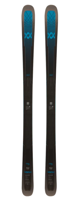 Volkl Mantra 88 Ski 2025 - Mens 184
