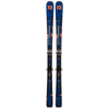 Volkl Peregrine 82 Ski with LowRide 13 FR Bindings 2025 Mens - 167