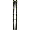 Volkl Peregrine XT Ski with marker Vmotion 10 GW Bindings 2025 Mens - 168