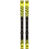 Volkl Racetiger Junior Yellow Vmotion 7.0 Ski/Binding 2025 - 140