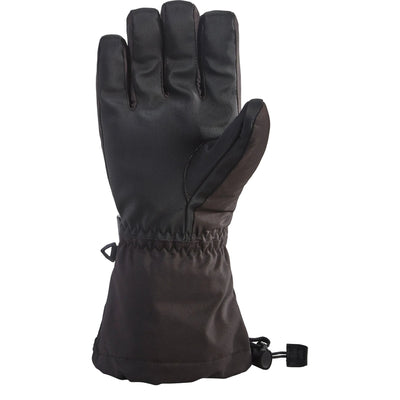 Dakine Lynx T2 Gloves Ladies - Black