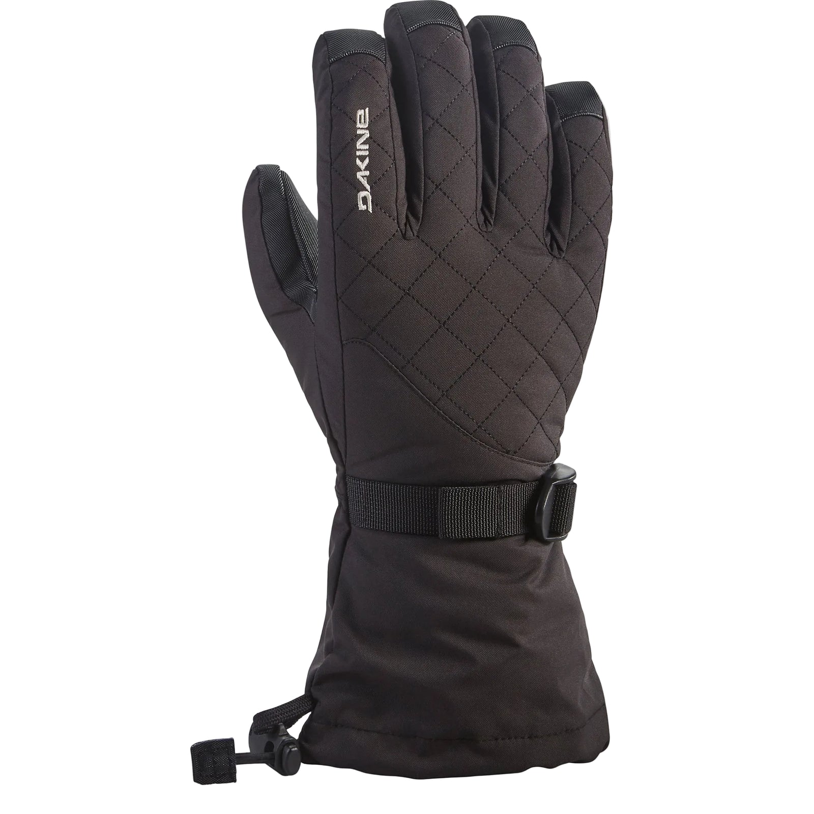 Dakine Lynx T2 Gloves Ladies - Black