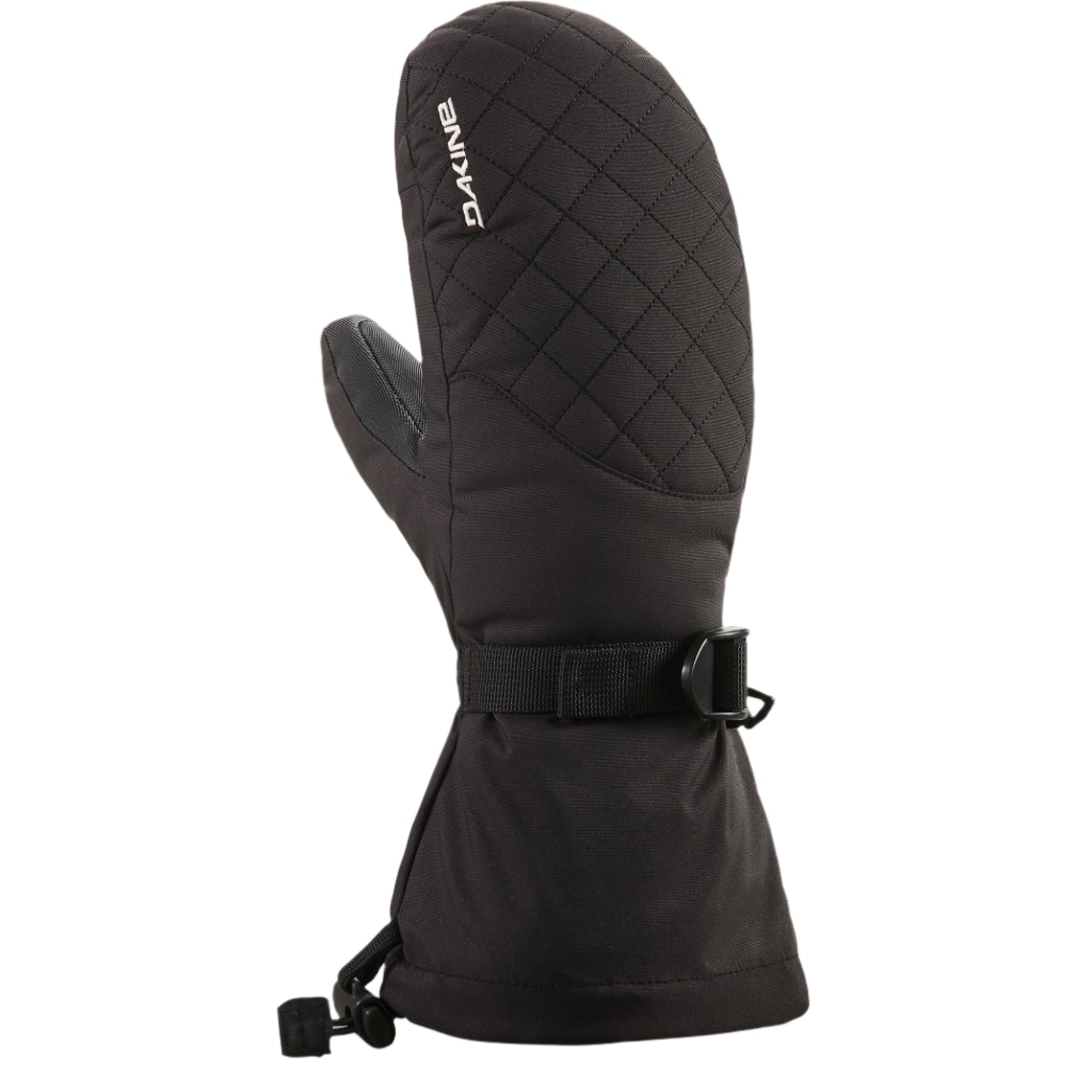 Dakine Lynx Mitt Womens - Black