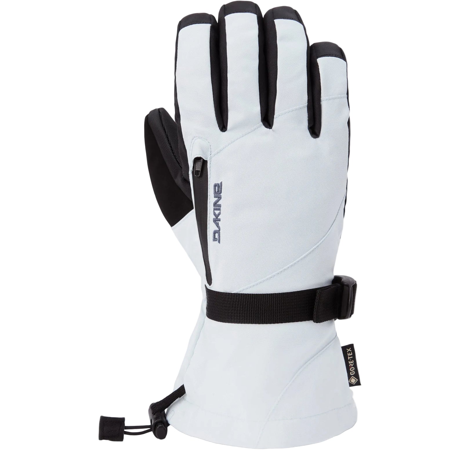 Dakine Leather Sequoia Goretex Glove Womens - Ancient Water