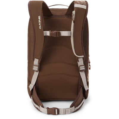 Dakine Womens Team Mission Pro 18L Jamie Anderson - Anderson Sunset