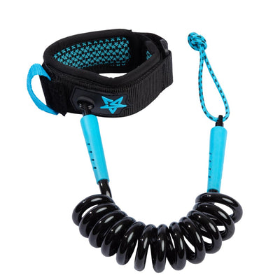 Stealth Army Bicep Leash - Blue