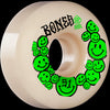 BONES wheels Happiness V5 99A 31W - 53mm