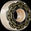 BONES X-Formula wheels Gold Chain V1 97A 31W - 53mm