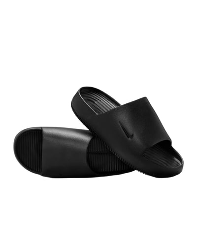 Nike Calm Slide Mens - Black