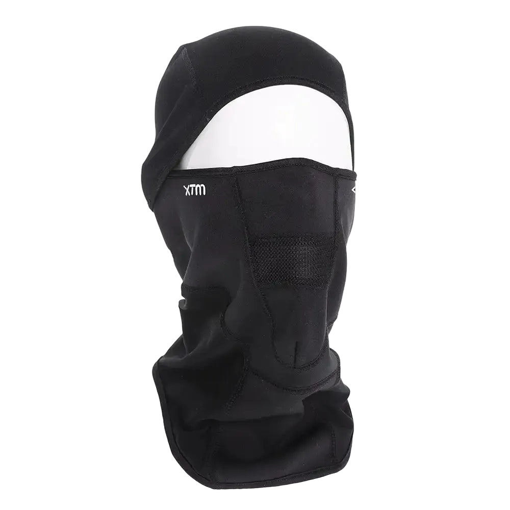 XTM Infinium Balaclava- Black