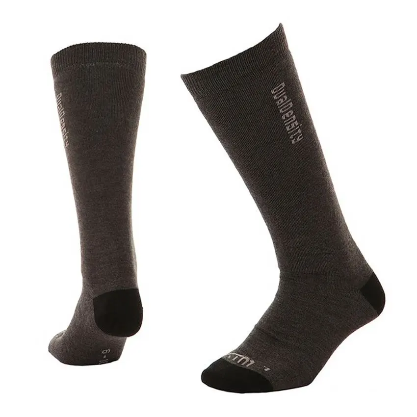 XTM Dual Density Socks - Adults - Grey
