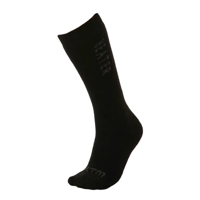 XTM Heater Socks - Kids Black