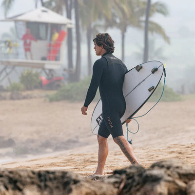 XCEL Comp + 2MM LS Spring Suit - Mens - Black