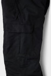 686 Infinity Cargo Pant - Boys Black